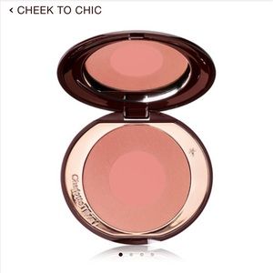 Charlotte Tilbury Cheek to Chic in Ecstasy